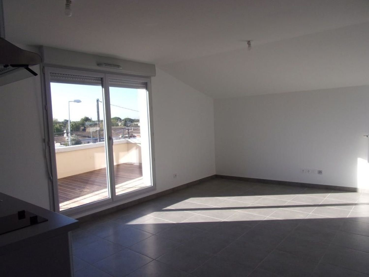 Appartement à louer, 46m², Fenouillet