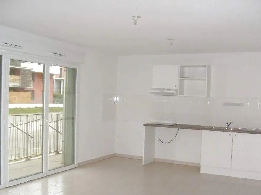 Appartement à vendre, 69m², Toulouse