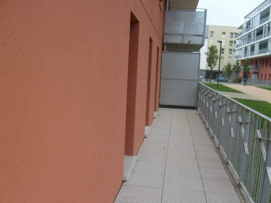 Appartement à vendre, 69m², Toulouse