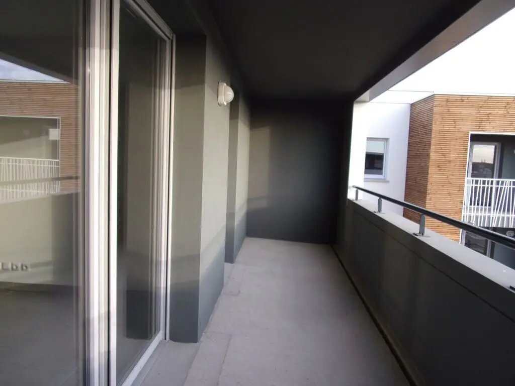 Appartement à vendre, 46m², Toulouse