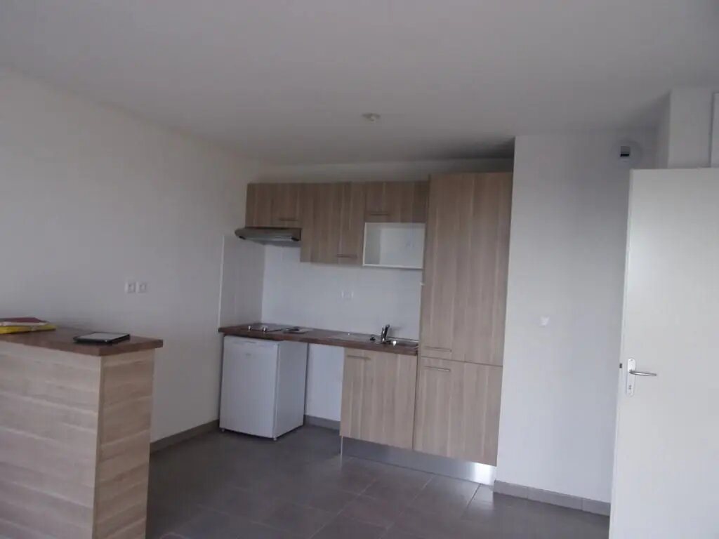 Appartement à vendre, 46m², Toulouse