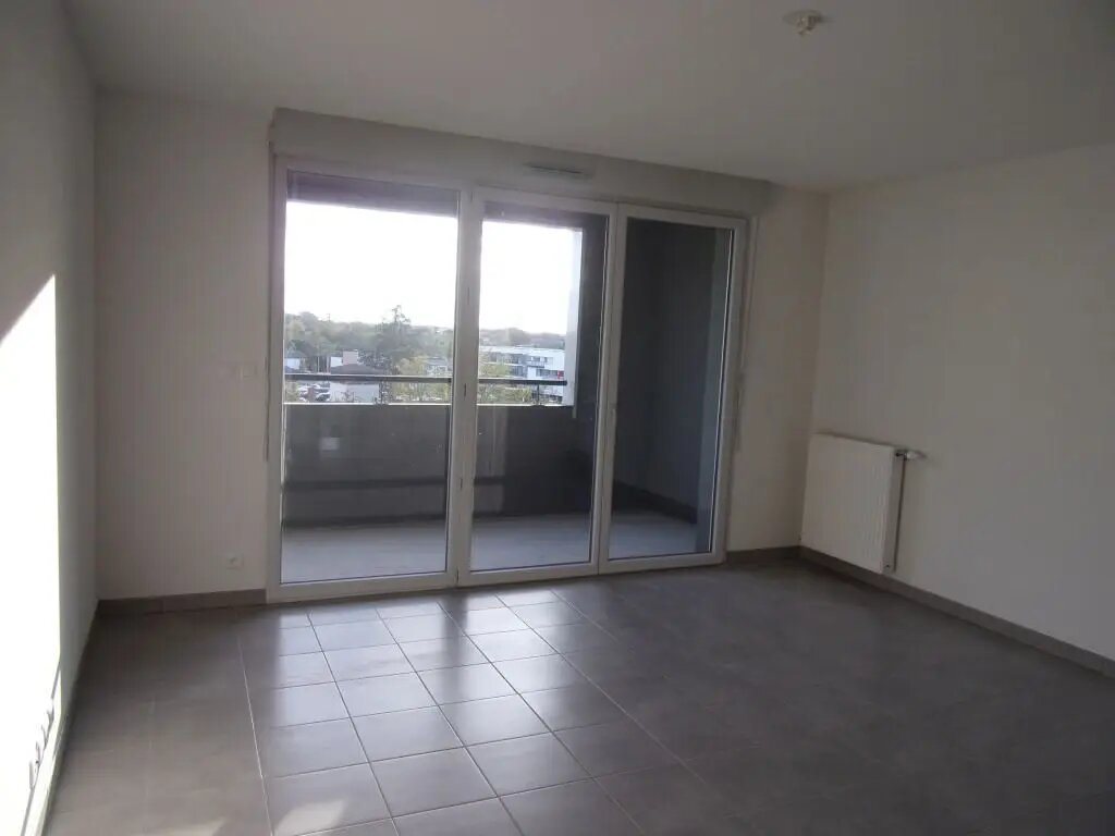 Appartement à vendre, 46m², Toulouse
