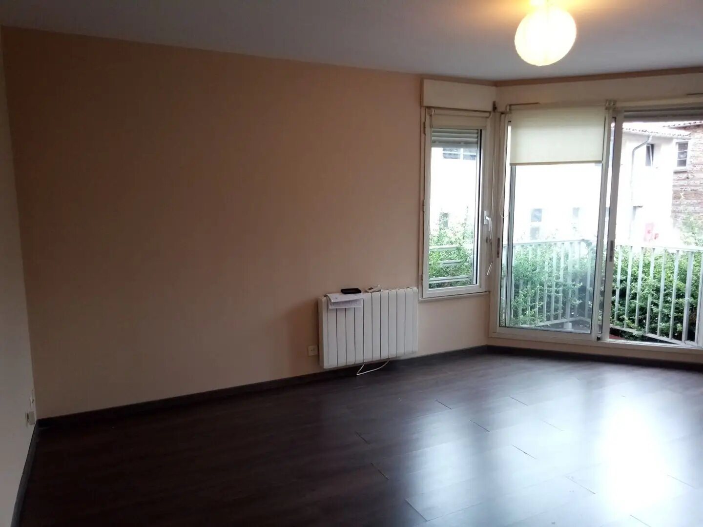 Appartement à louer, 26m², Blagnac