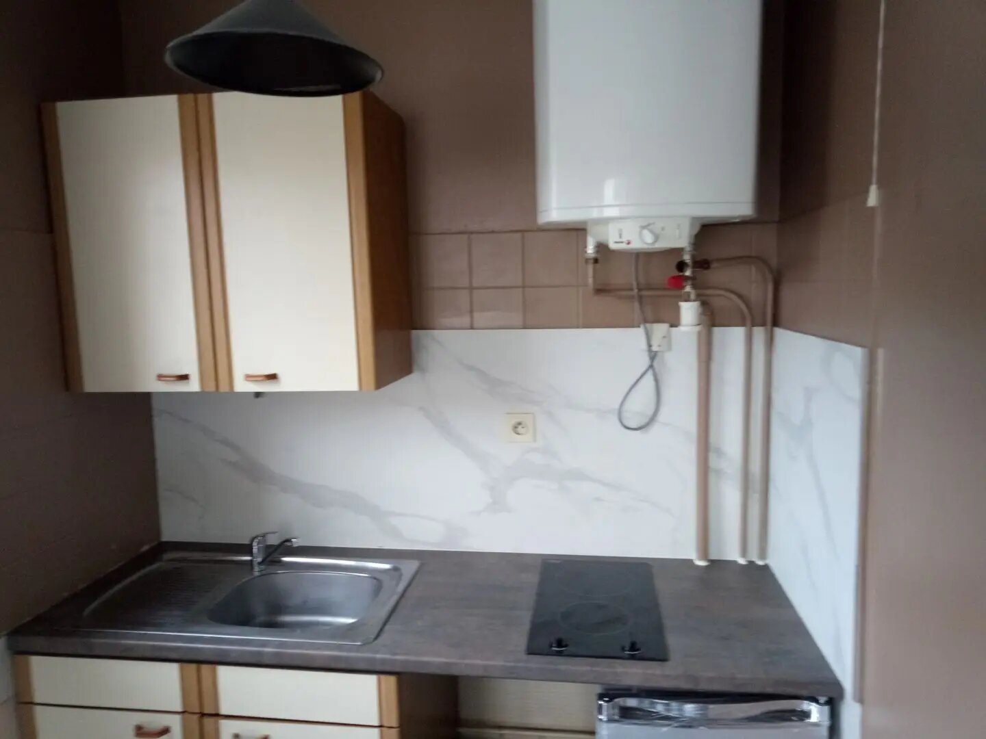 Appartement à louer, 26m², Blagnac