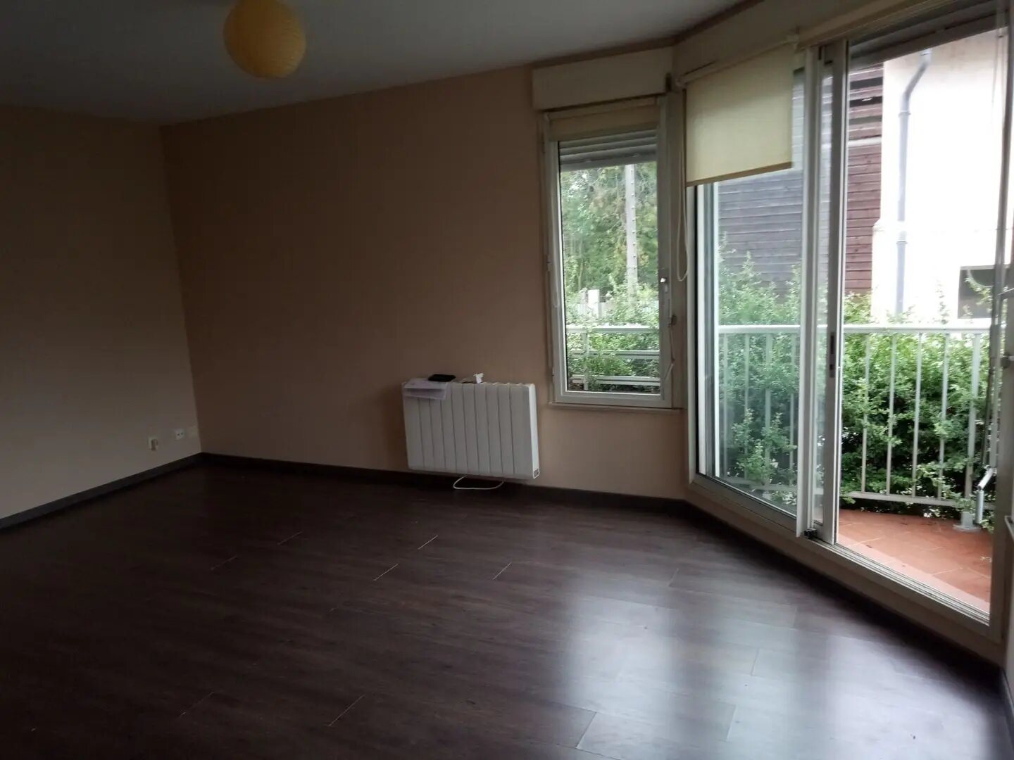 Appartement à louer, 26m², Blagnac