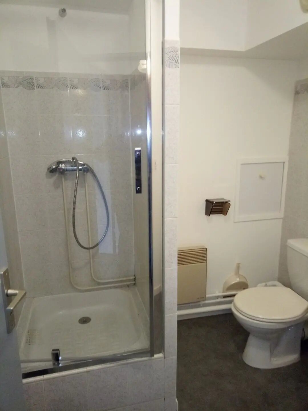 Appartement à louer, 26m², Blagnac