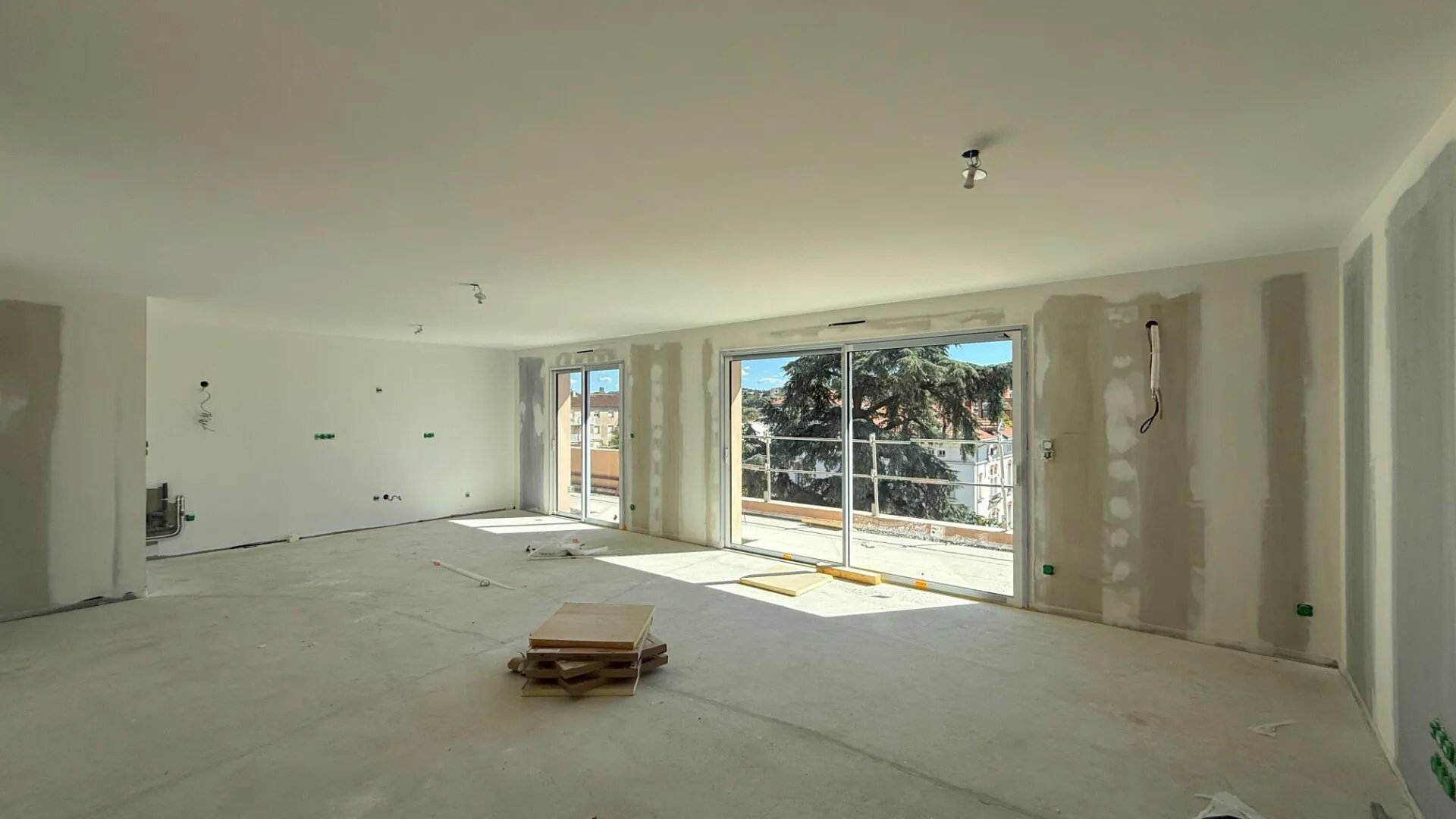 Appartement à vendre, 97m², Albi