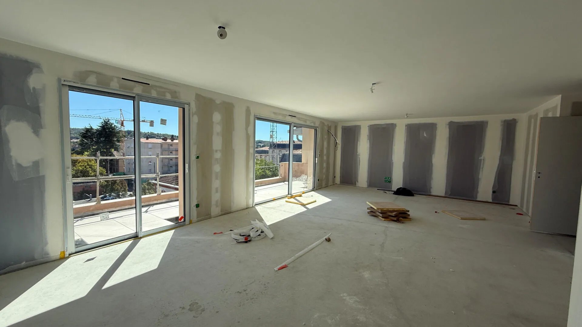 Appartement à vendre, 97m², Albi