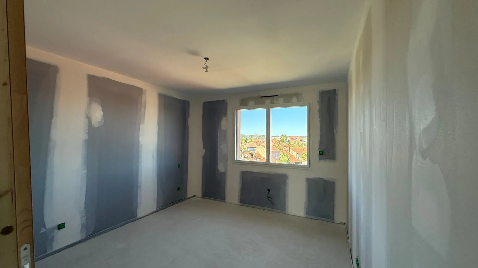 Appartement à vendre, 97m², Albi