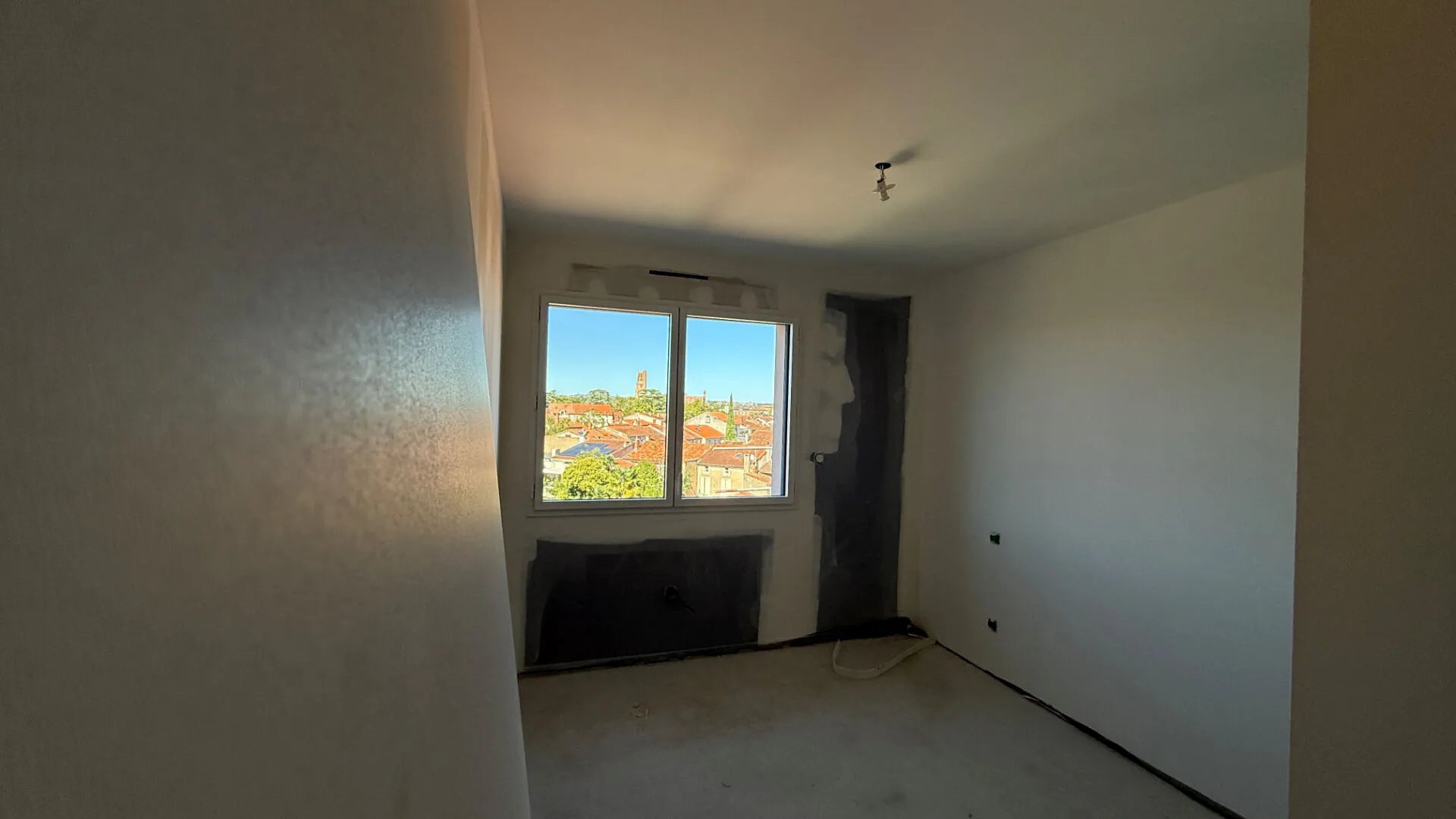 Appartement à vendre, 97m², Albi