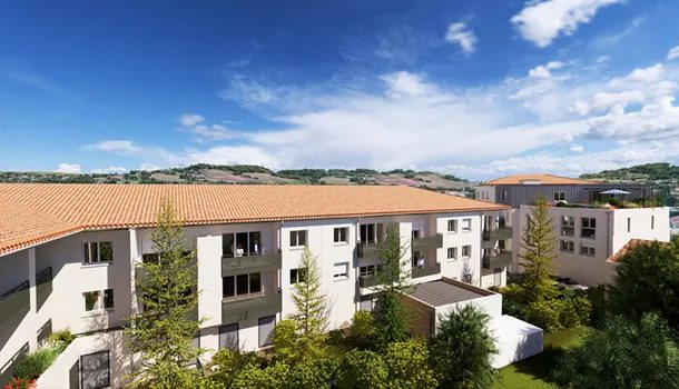 Appartement à vendre, 40m², Albi