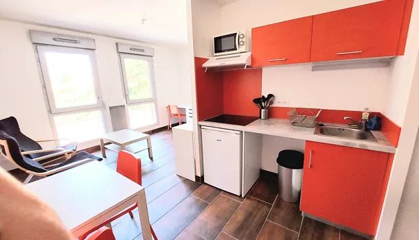 Maison à vendre, 28m², Albi