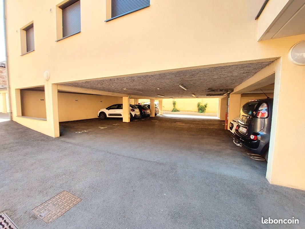 Appartement à vendre, 48m², Albi