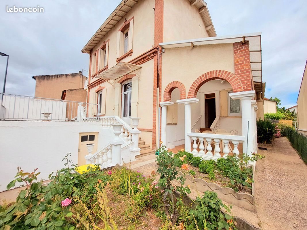 Maison à vendre, 152m², Albi