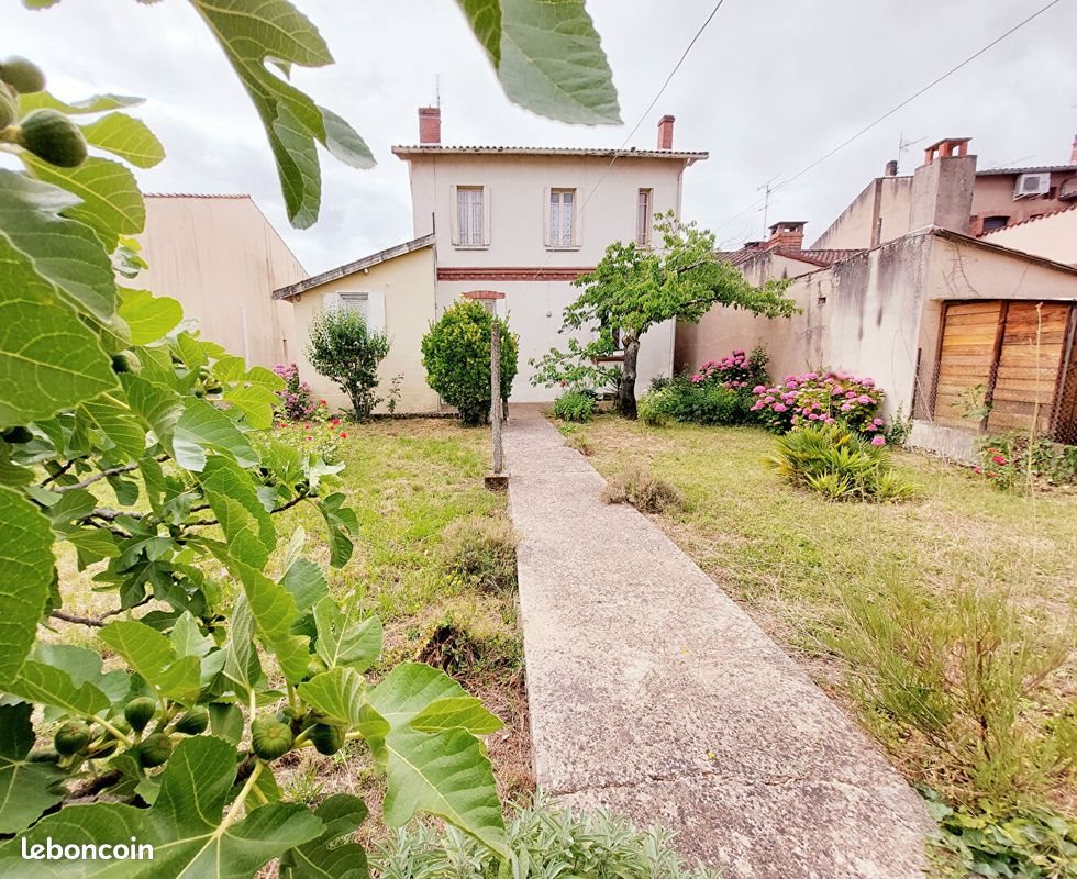 Maison à vendre, 152m², Albi