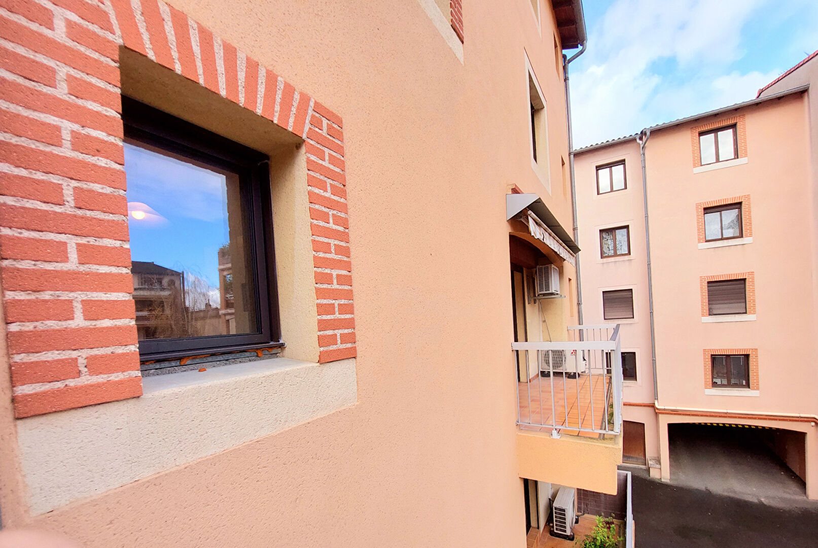 Appartement à vendre, 85m², Albi