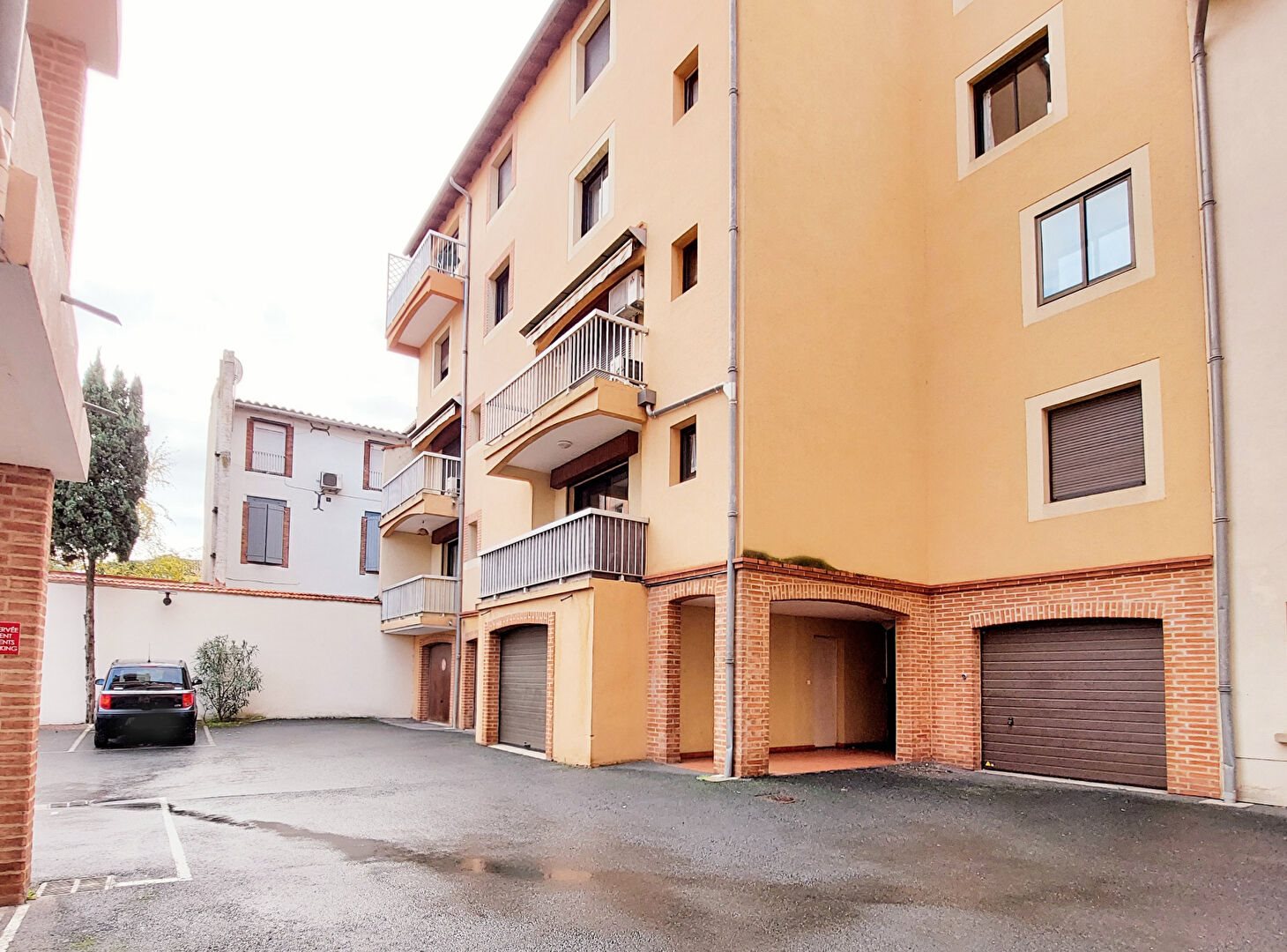 Appartement à vendre, 85m², Albi