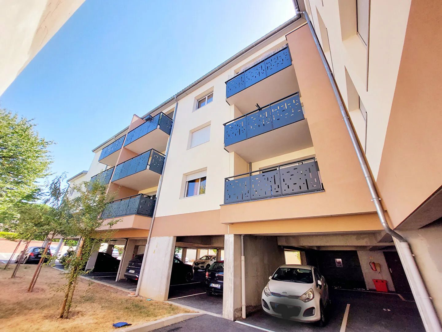 Appartement à vendre, 42m², Albi