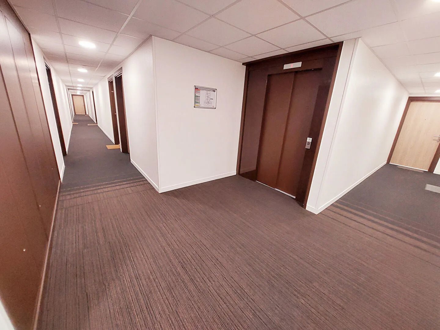 Appartement à vendre, 42m², Albi