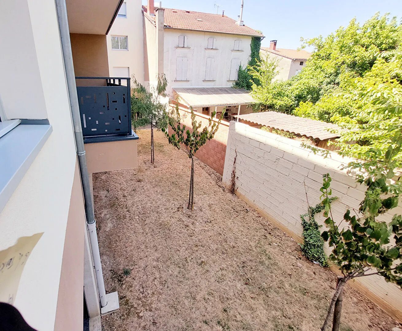 Appartement à vendre, 42m², Albi