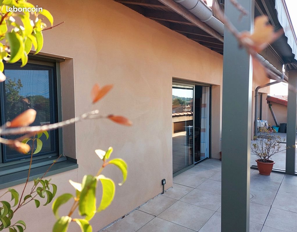 Appartement à vendre, 123m², Albi