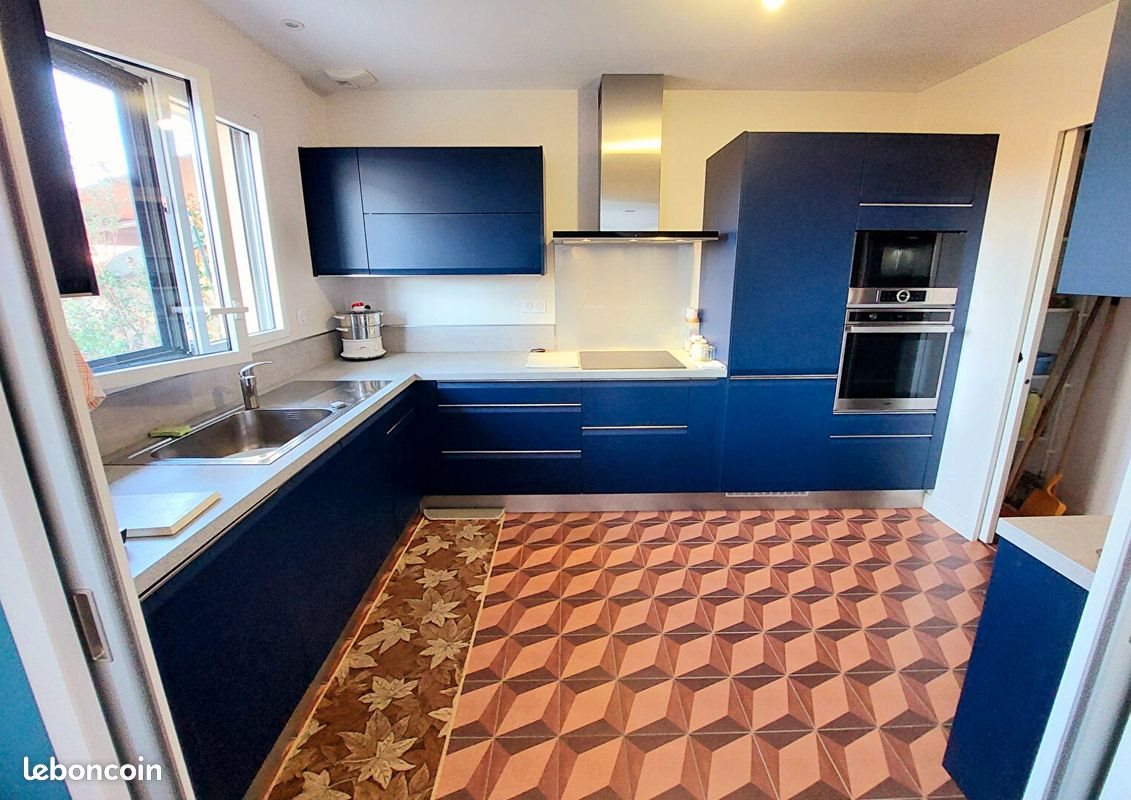 Appartement à vendre, 123m², Albi