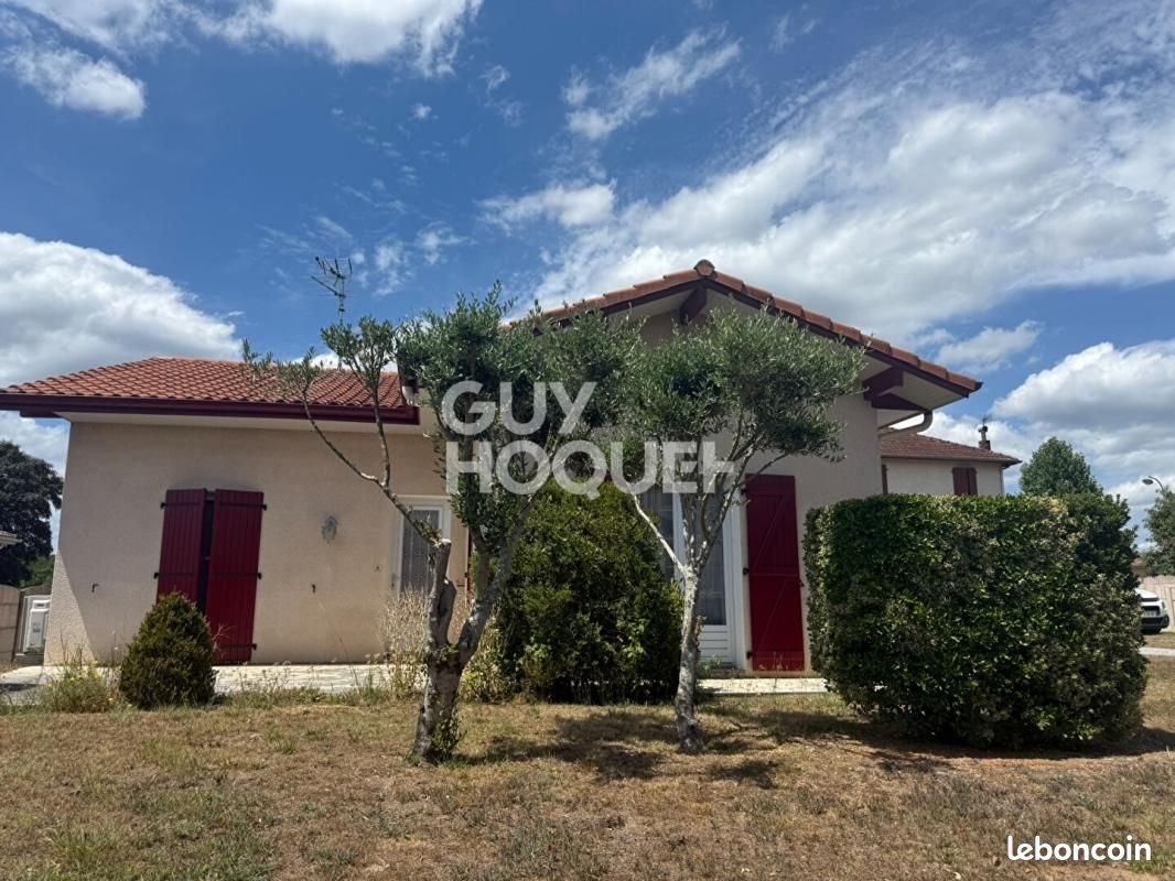 Maison à louer, 94m², Mont-de-Marsan