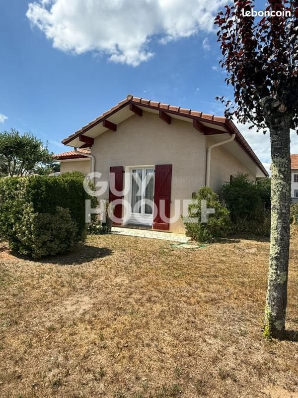 Maison à louer, 94m², Mont-de-Marsan