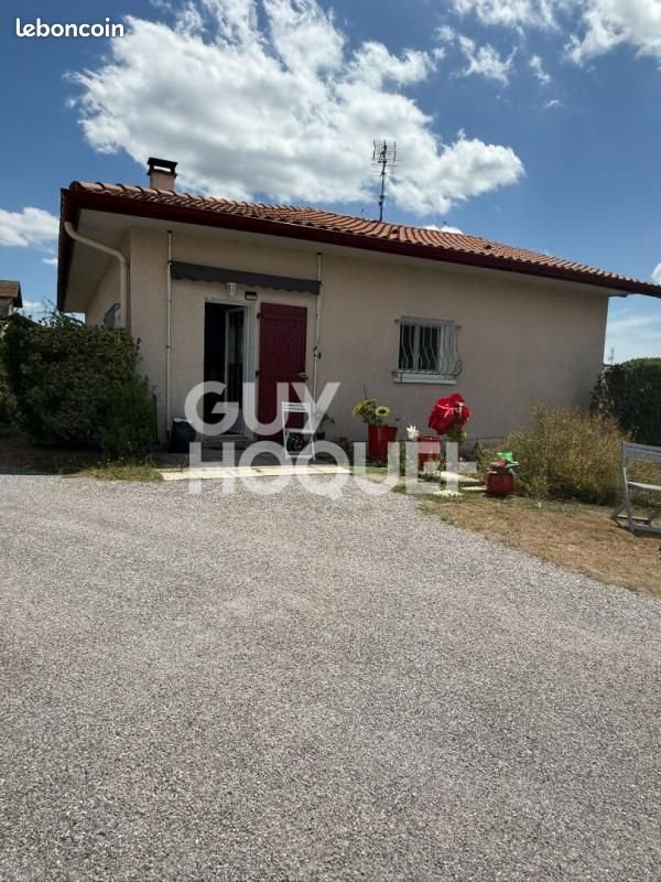 Maison à louer, 94m², Mont-de-Marsan