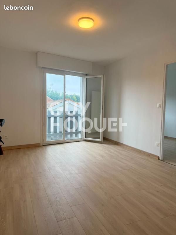 Appartement à louer, 30m², Mont-de-Marsan