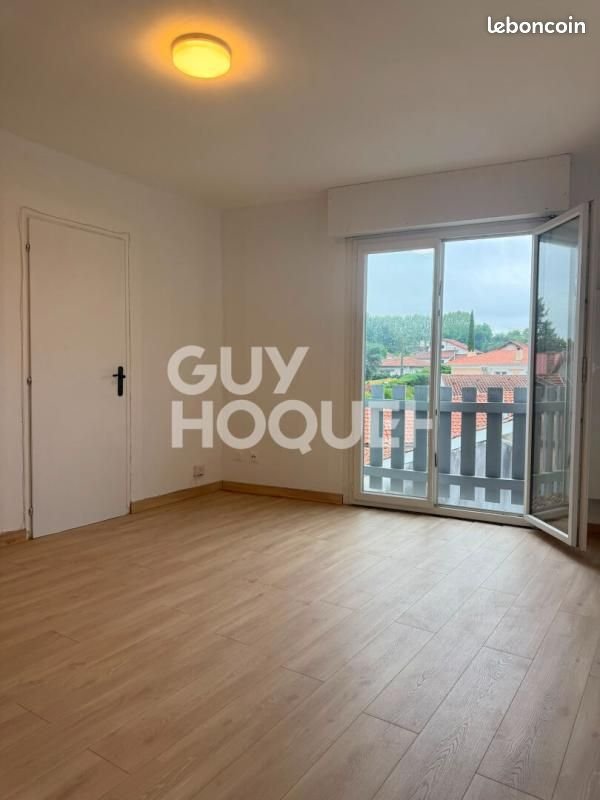 Appartement à louer, 30m², Mont-de-Marsan