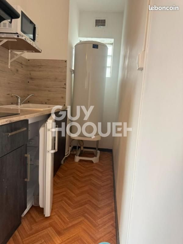 Appartement à louer, 30m², Mont-de-Marsan