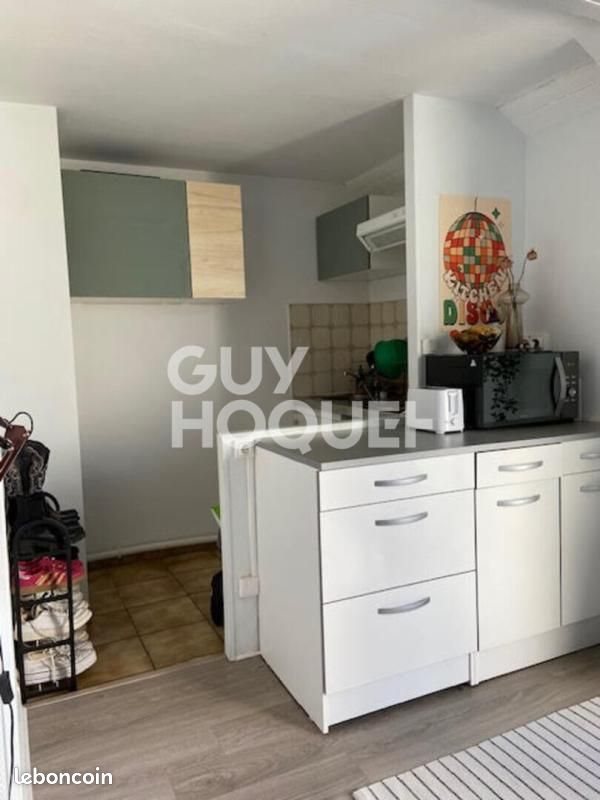 Appartement à louer, 37m², Mont-de-Marsan