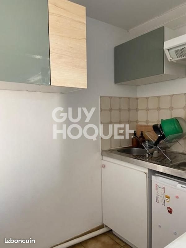 Appartement à louer, 37m², Mont-de-Marsan