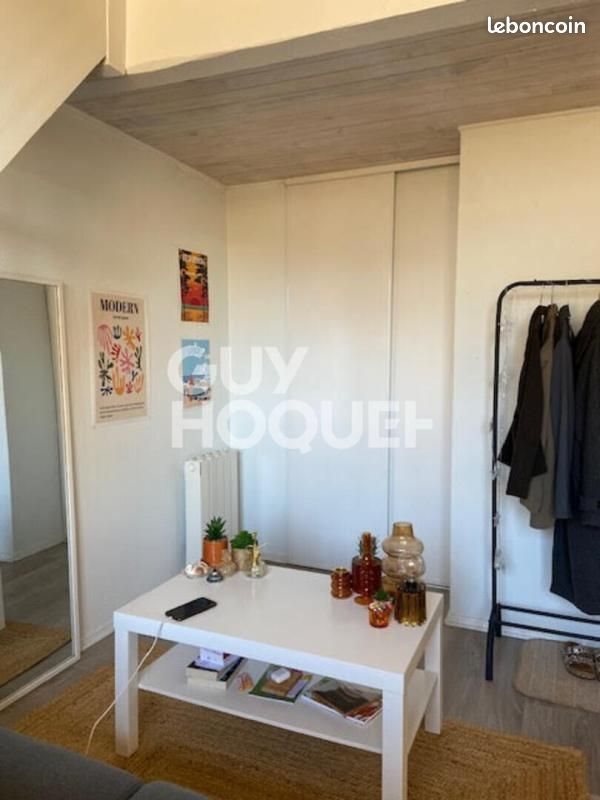 Appartement à louer, 37m², Mont-de-Marsan