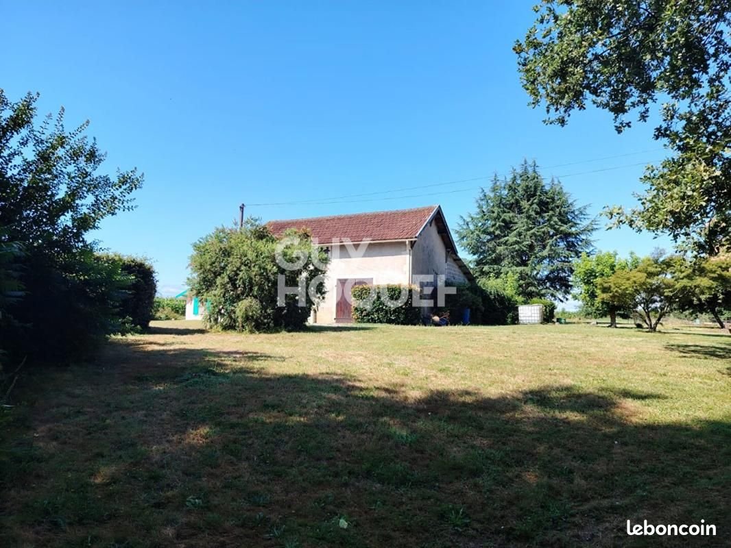 Maison à vendre, 144m², Saint-Sever