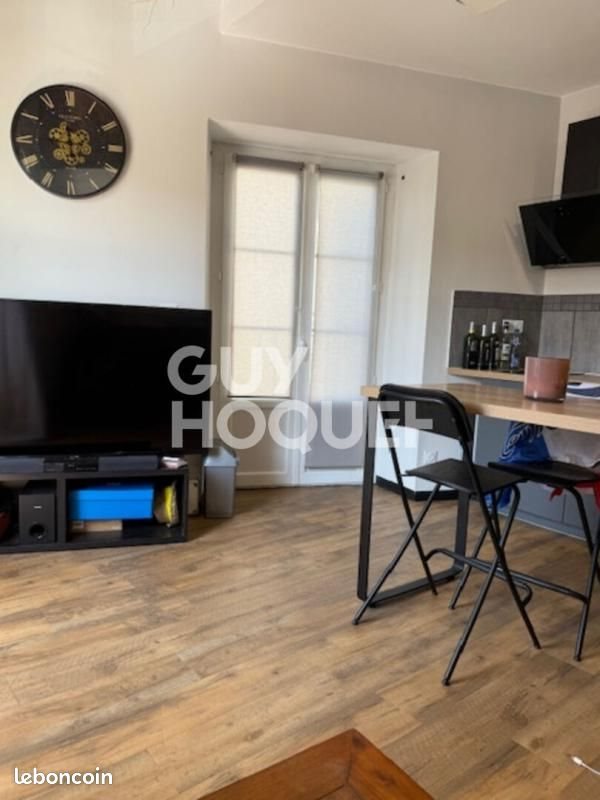 Appartement à louer, 36m², Mont-de-Marsan