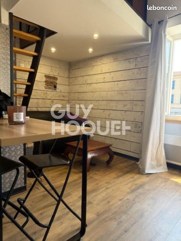 Appartement à louer, 36m², Mont-de-Marsan