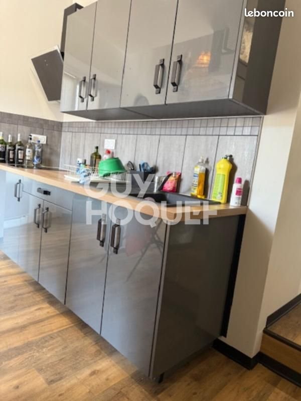 Appartement à louer, 36m², Mont-de-Marsan