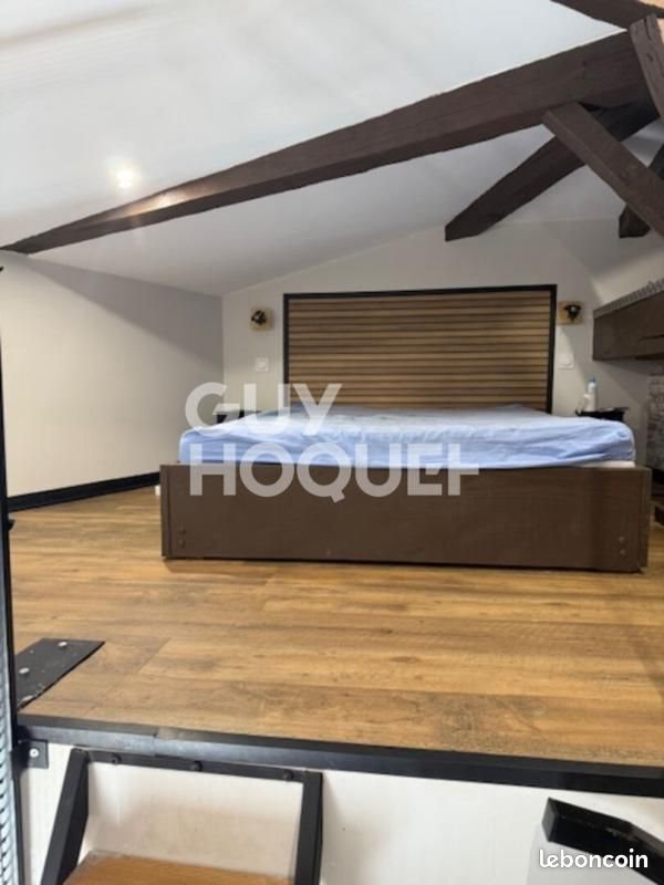 Appartement à louer, 36m², Mont-de-Marsan