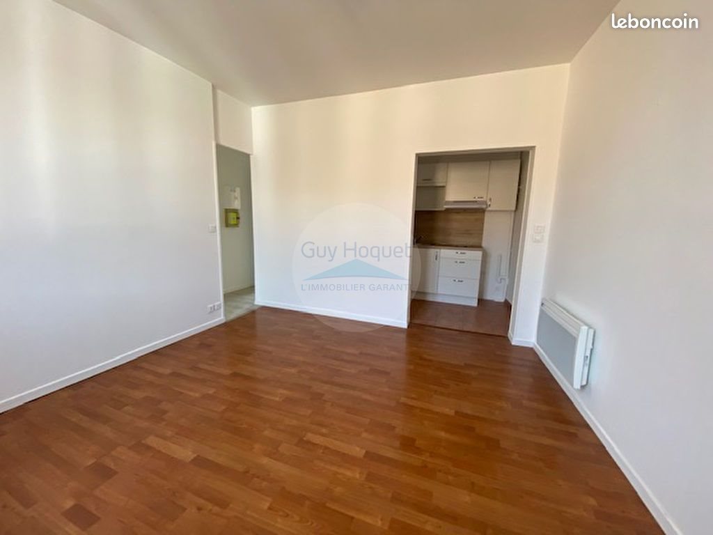 Appartement à louer, 33m², Mont-de-Marsan