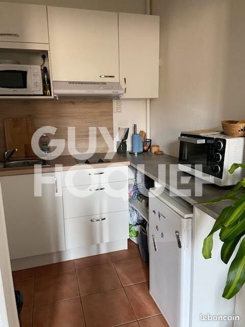 Appartement à louer, 33m², Mont-de-Marsan