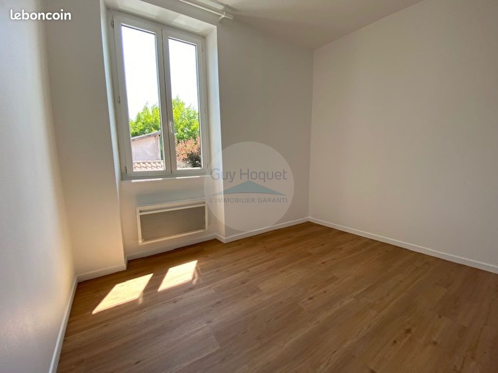 Appartement à louer, 33m², Mont-de-Marsan