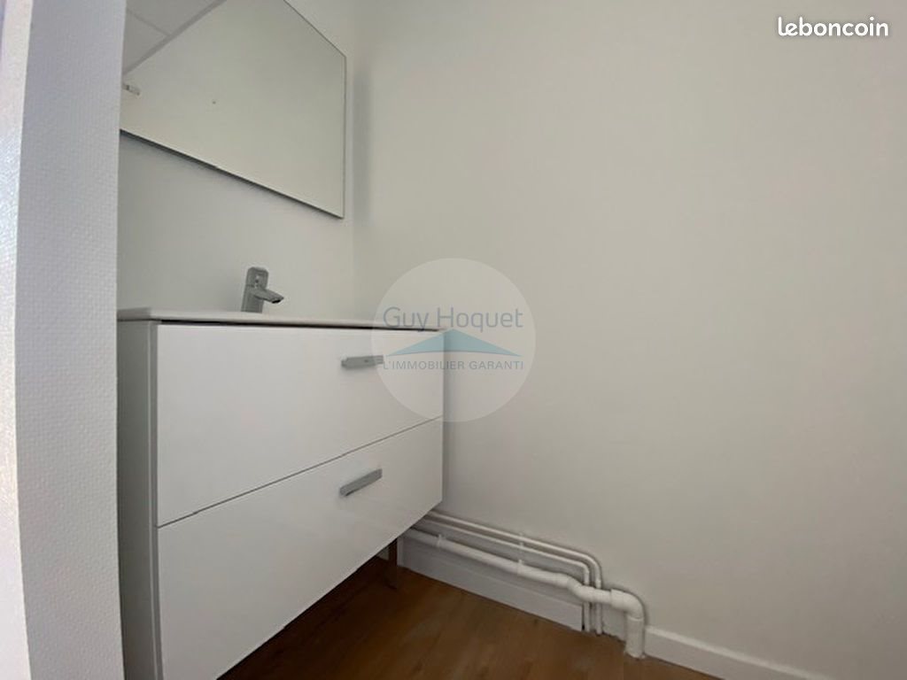 Appartement à louer, 33m², Mont-de-Marsan