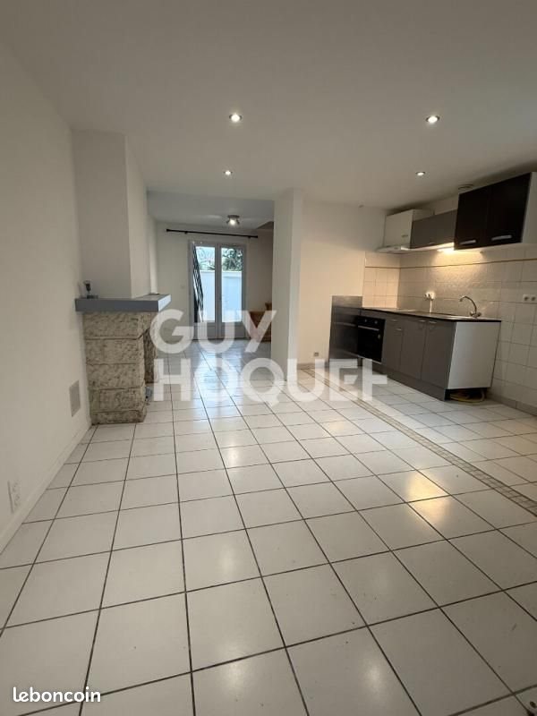 Maison à louer, 44m², Mont-de-Marsan