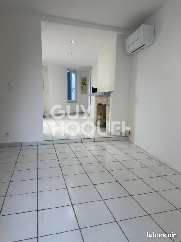 Maison à louer, 44m², Mont-de-Marsan