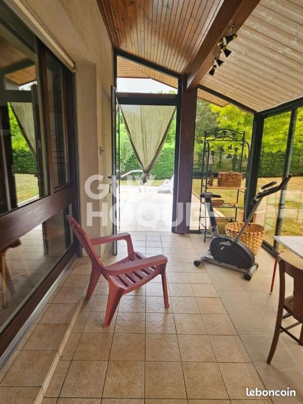 Maison à vendre, 120m², Villeneuve-de-Marsan
