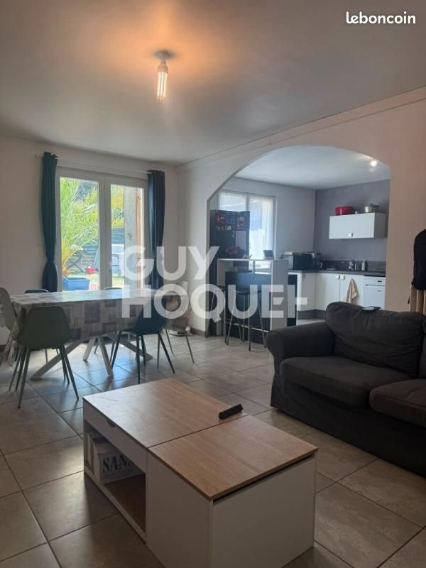 Appartement à louer, 100m², Mont-de-Marsan