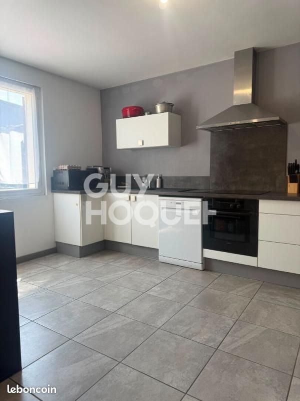 Appartement à louer, 100m², Mont-de-Marsan