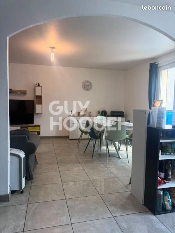 Appartement à louer, 100m², Mont-de-Marsan